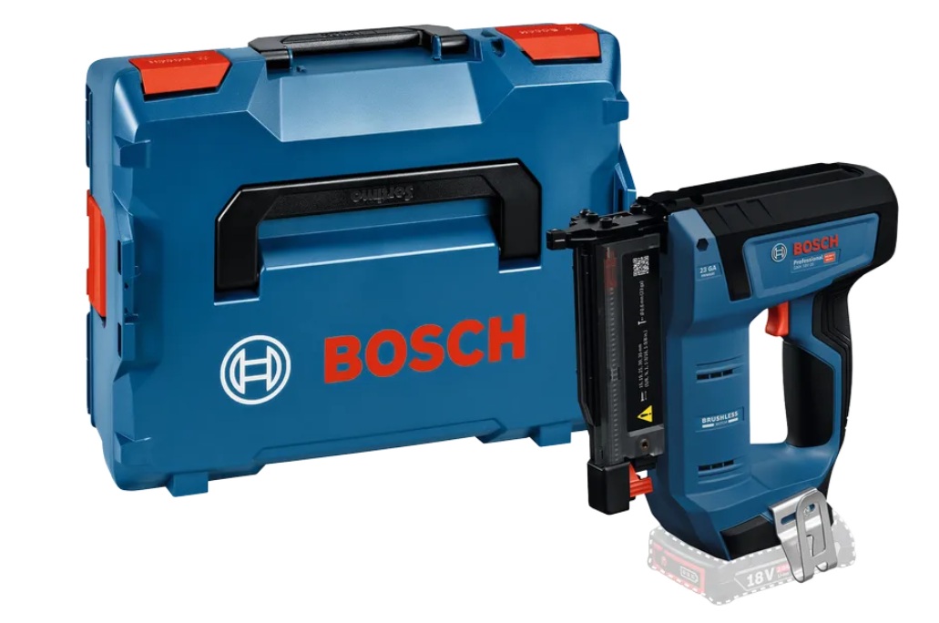 Faisceau de câbles sans fil Bosch GNH 18V-35 Professional; 18 V (sans batterie et chargeur)