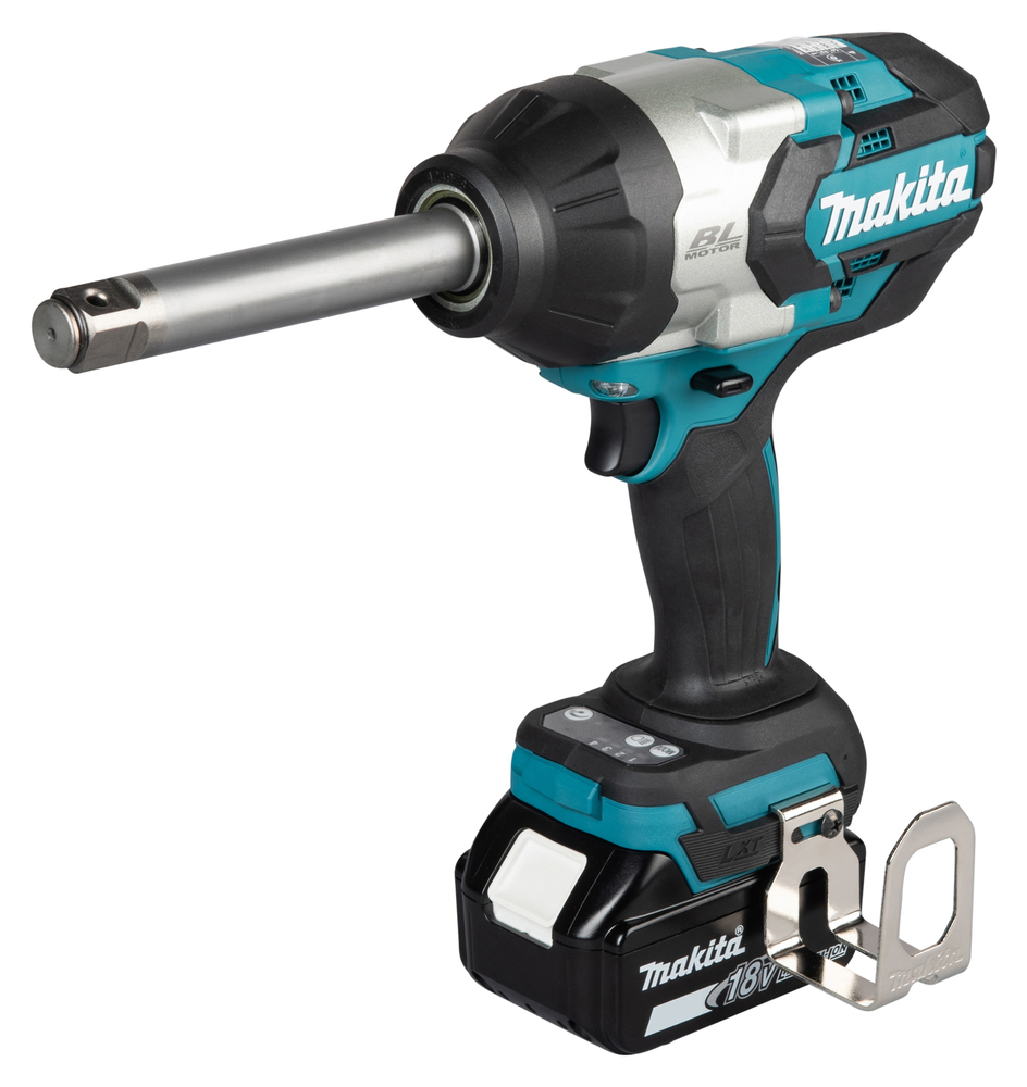 Clé à chocs Makita DTW1005Z; 18 V (sans batterie et chargeur)