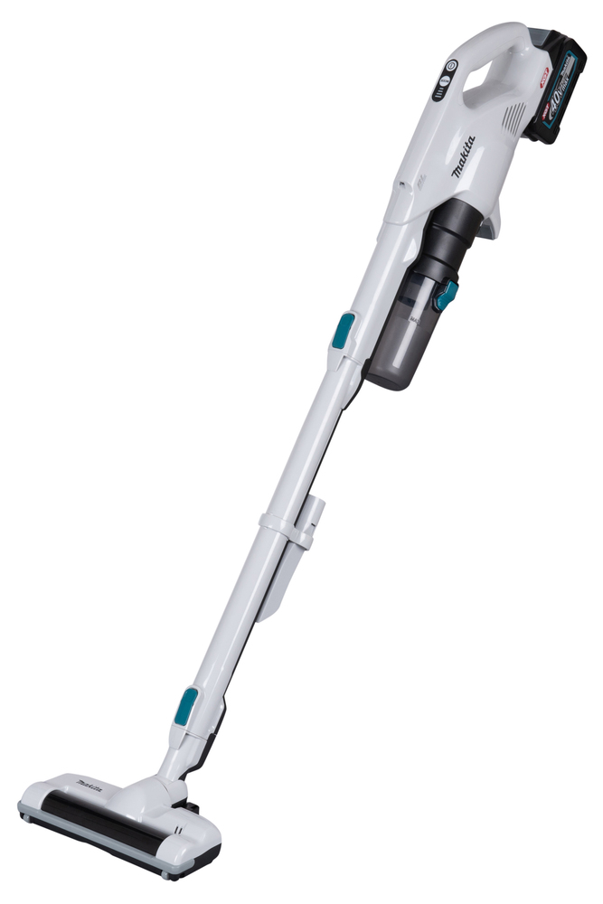 aspirateur Makita CL004GZ; 40 V (sans batterie et chargeur)