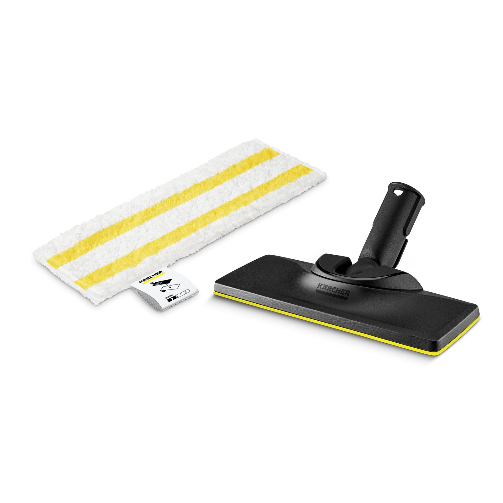 Set de nettoyage Karcher 2.863-350.0