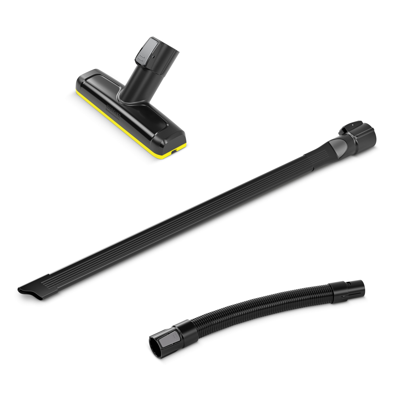 Ensemble d'accessoires de nettoyage sous vide Karcher 2.863-323.0