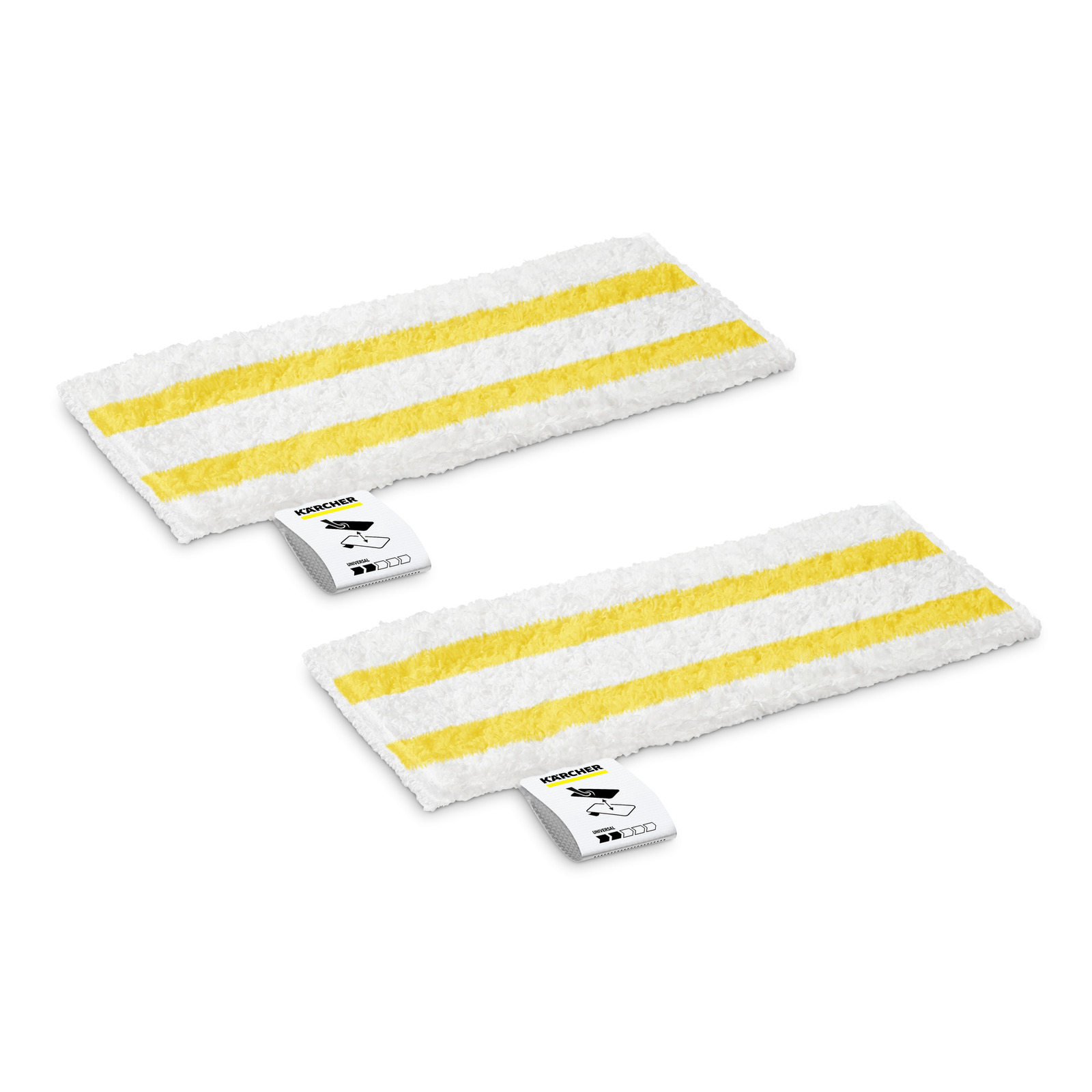 Ensemble de vêtements de nettoyage Karcher 2.863-349.0