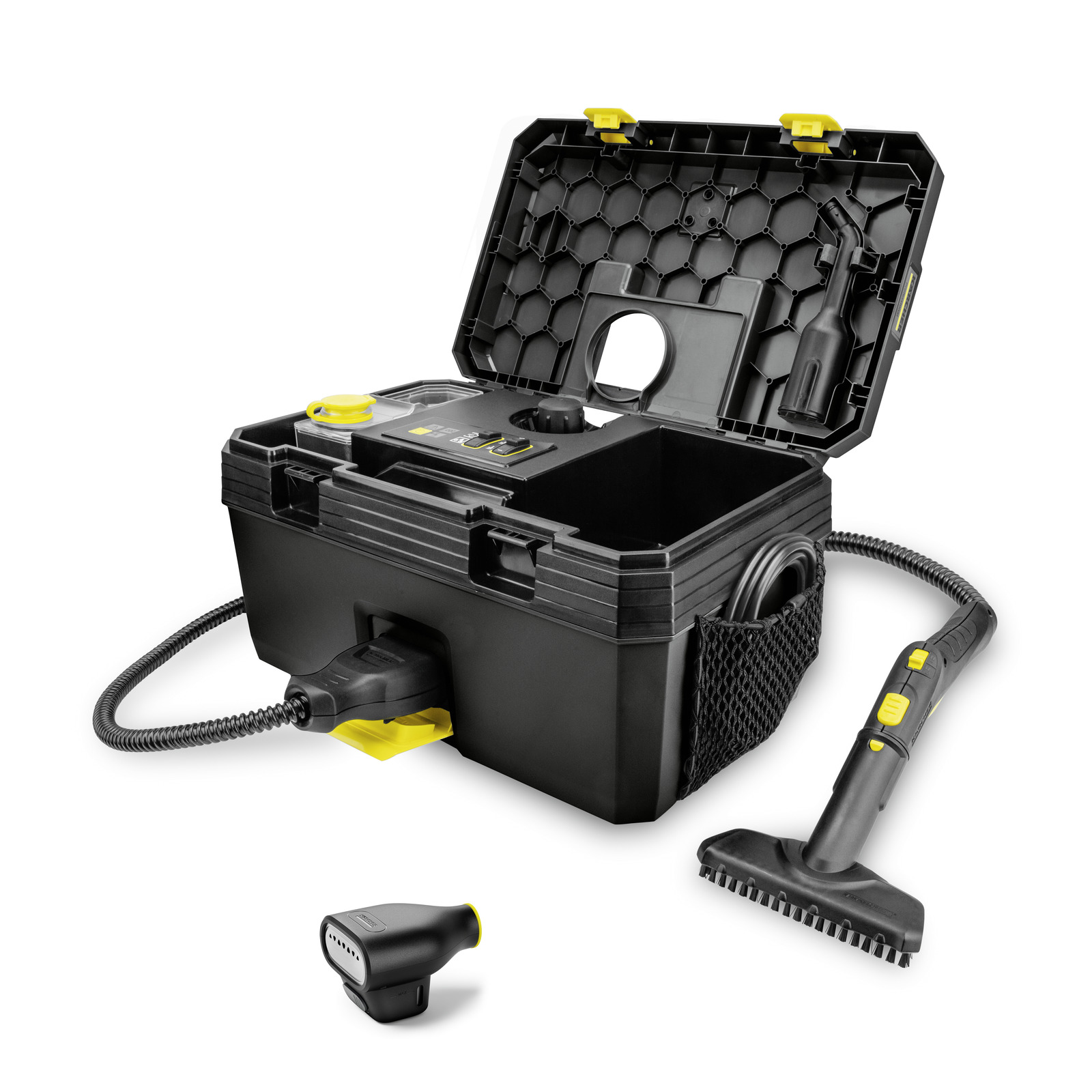 Nettoyeur à vapeur Karcher SG 4/2 Classic Anniversary Edition