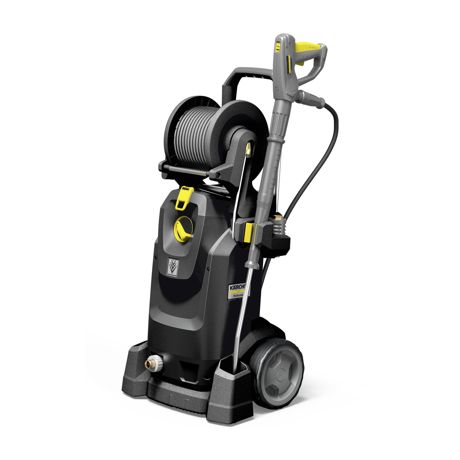 Nettoyeur haute pression Karcher HD 7/16 MX Plus+FR Anniversary edition