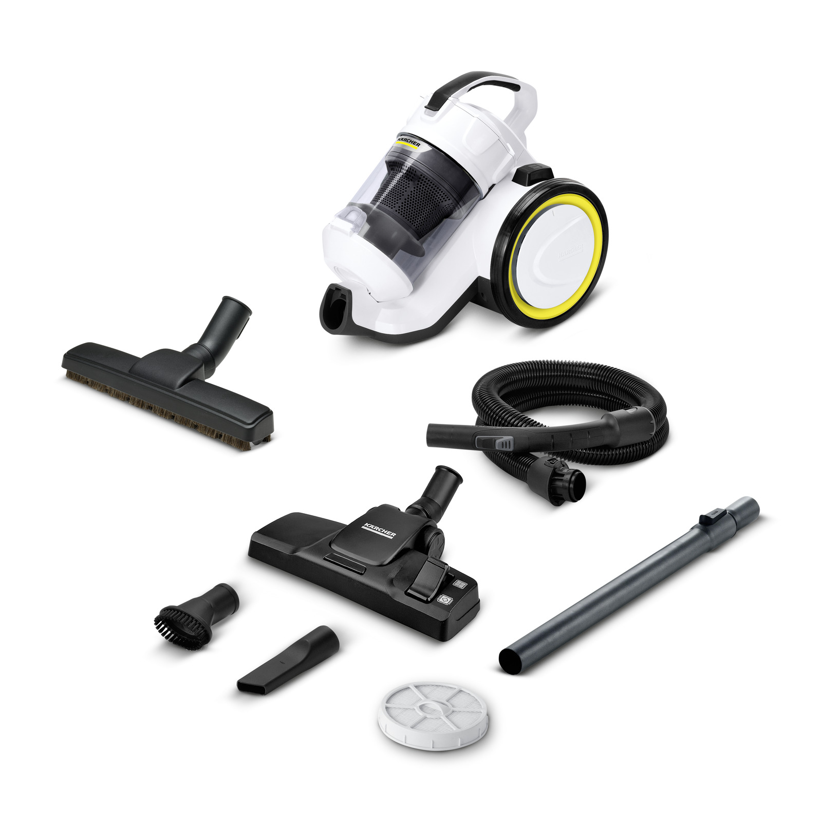 aspirateur Karcher VC 3 Plus