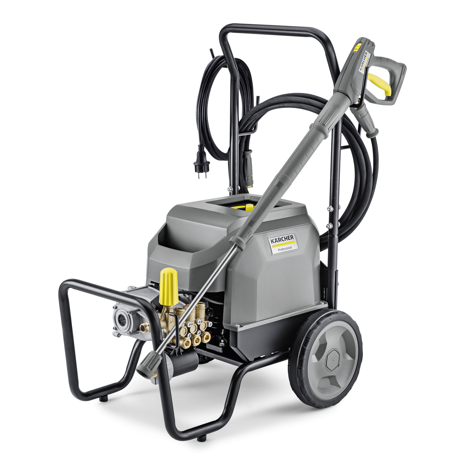 Nettoyeur haute pression Karcher HD 7/11-4 M Classic