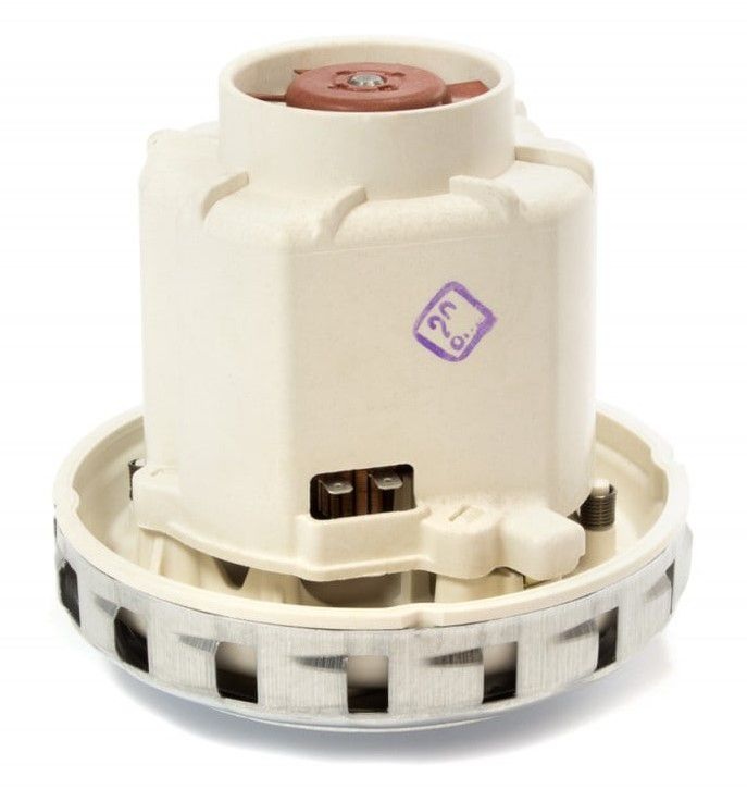 Moteur électrique Mirka; Makita; Nilfisk; Bosch; Karcher; 1200 W; pour le vide