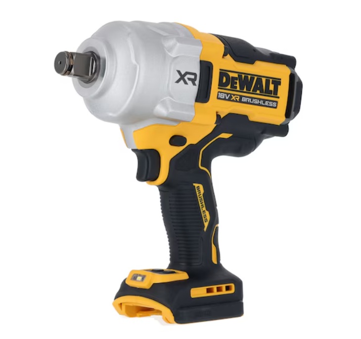 Clé à chocs DeWalt DCF964NT; 18 V (sans batterie et chargeur)