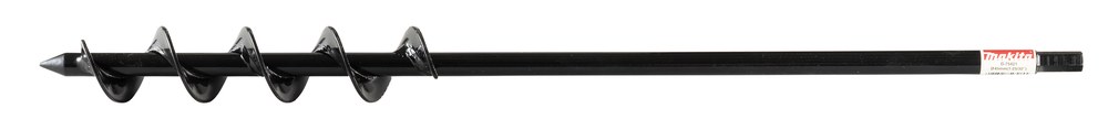 Perceuse de jardin Makita D-82111; 45x600 mm