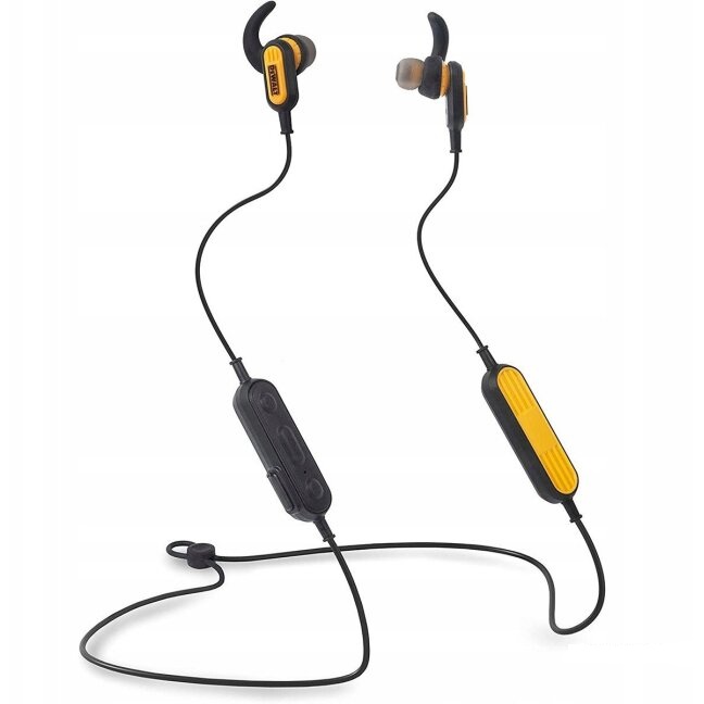 Cache-oreilles Dewalt DXMA190-9935