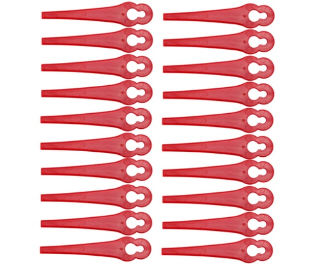 Lame de rechange Yato YT-85016; 20 unités