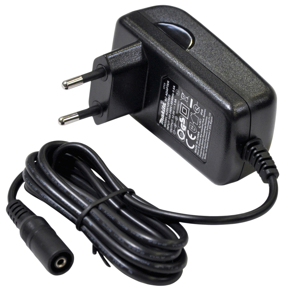 Chargeur Makita DCF102, CF101