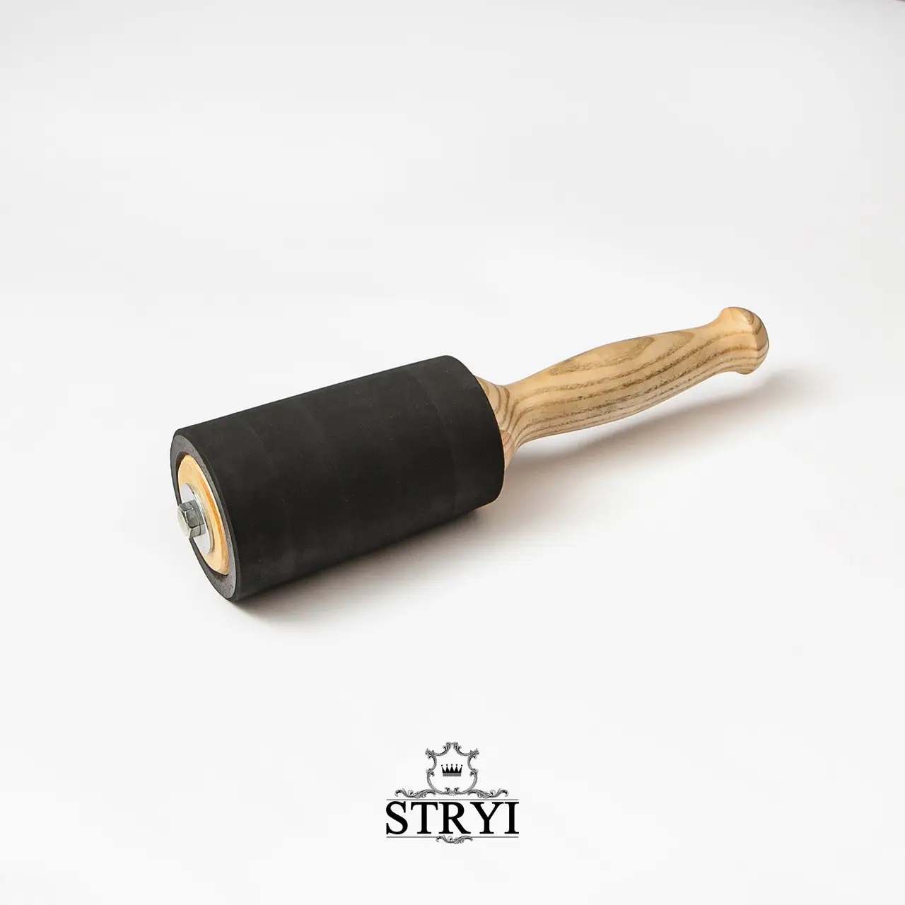Marteau en cuir STRYI; 70 mm