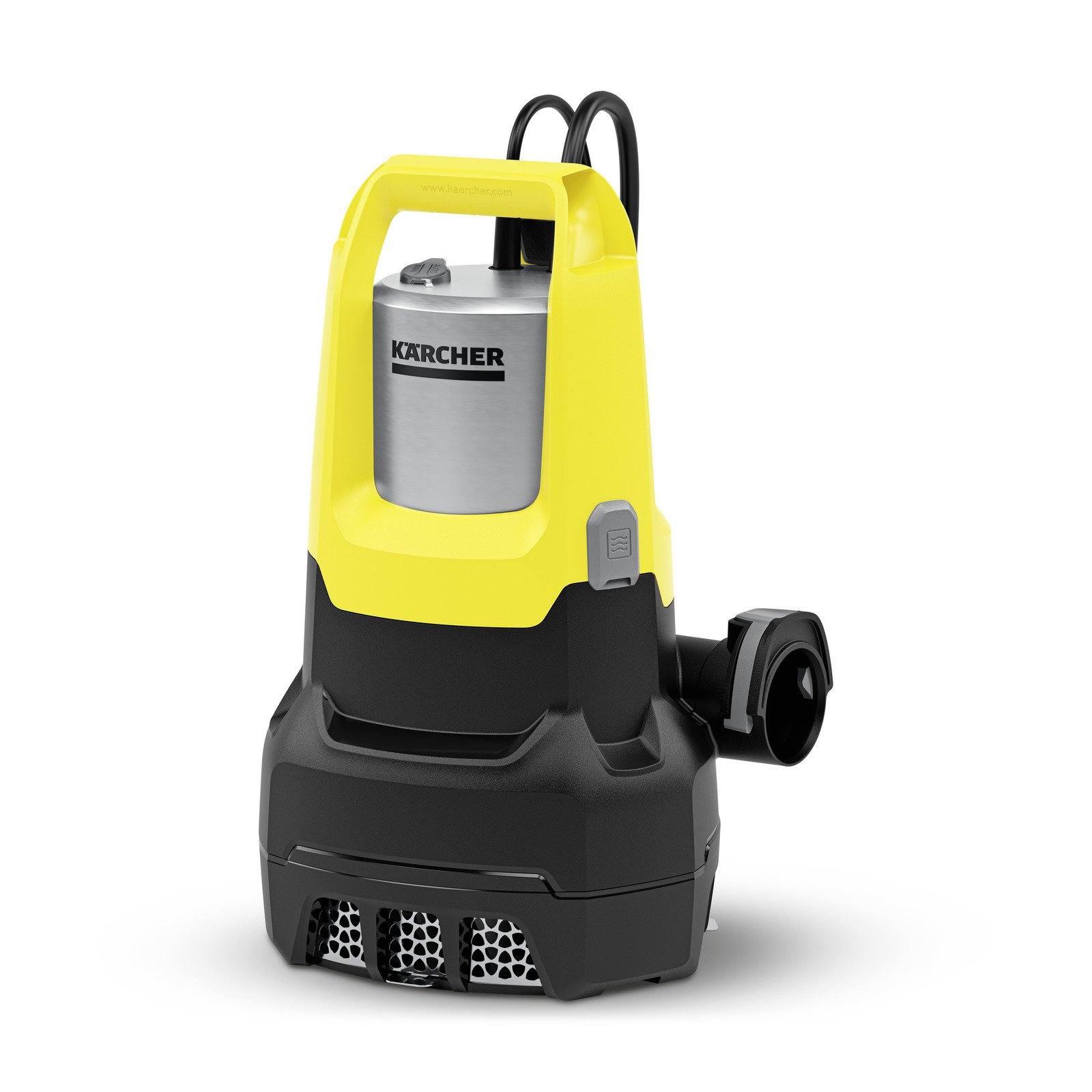 Pompe à eau Karcher SP 22.000 DIRT LEVEL SENSOR