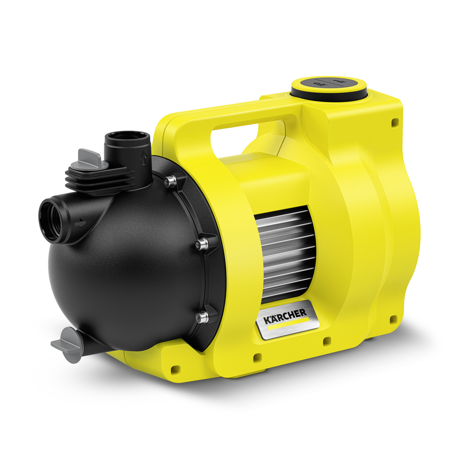 Pompe à eau Karcher BP 6.000 GARDEN