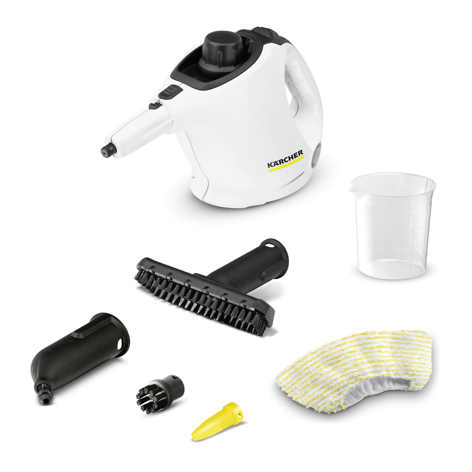 Nettoyeur à vapeur Karcher SC 1