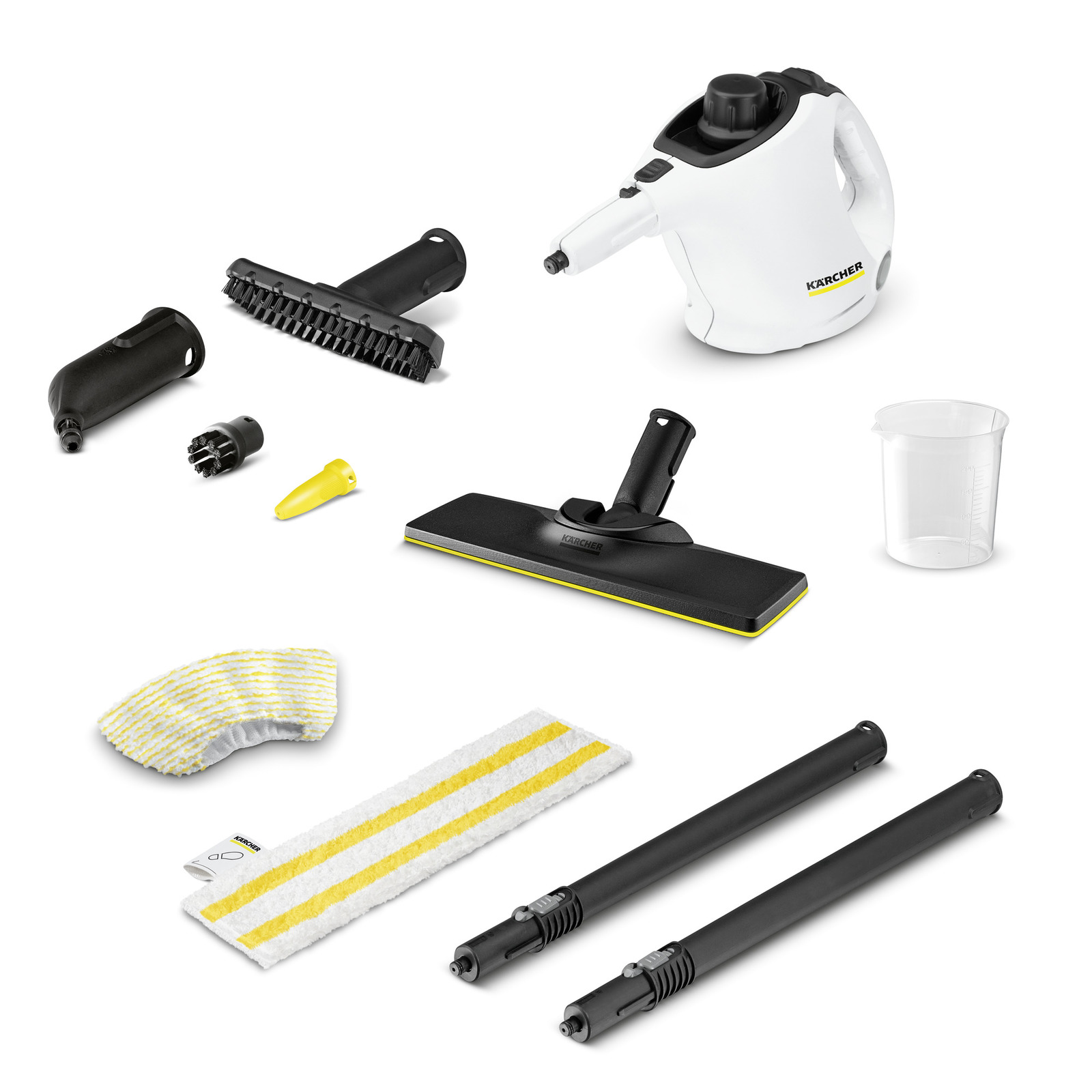 Nettoyeur à vapeur Karcher SC 1 EasyFix