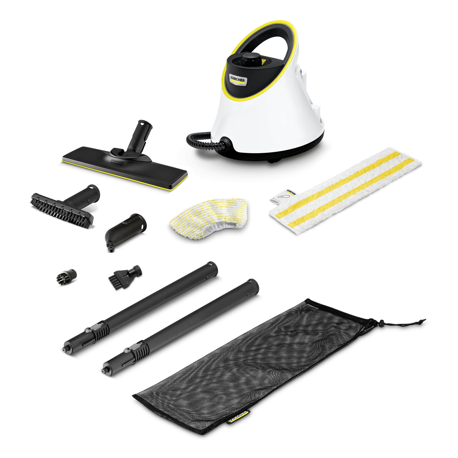 Nettoyeur à vapeur Karcher SC 2 Deluxe