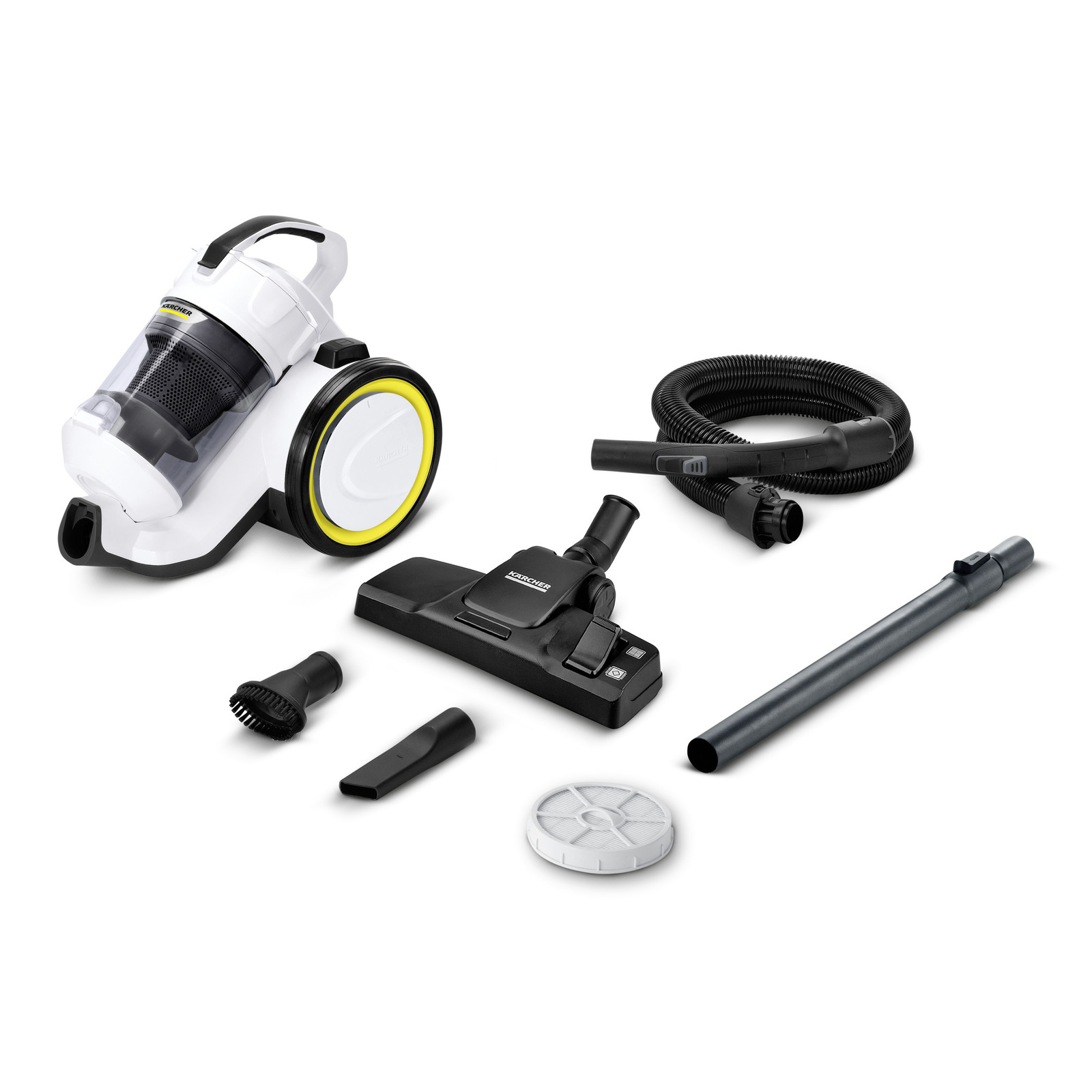 aspirateur Karcher VC 3