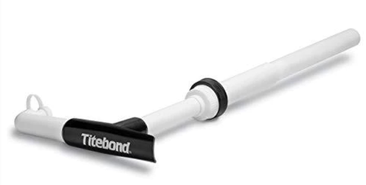 Pompe Titebond