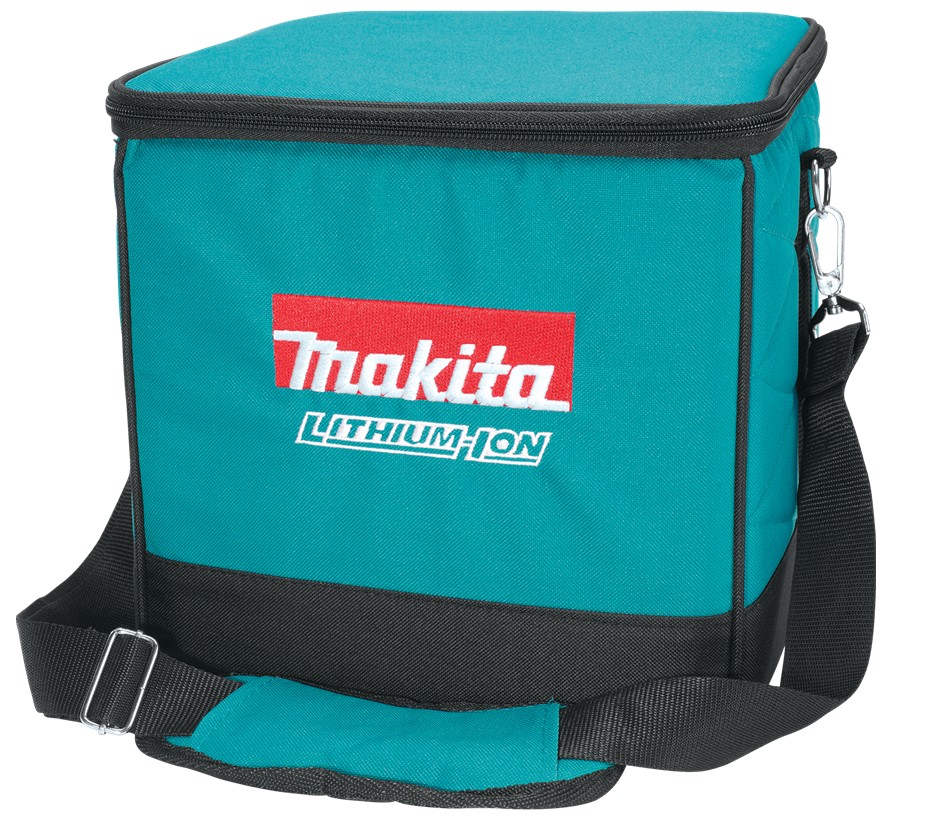 Caisse à outils Makita