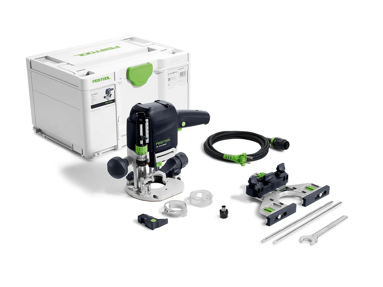 Routeur Festool OF 1010 REBQ-Plus
