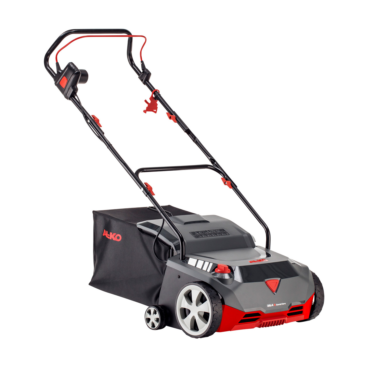 Tondeuse à gazon Al-ko 38.4 E COMBI CARE