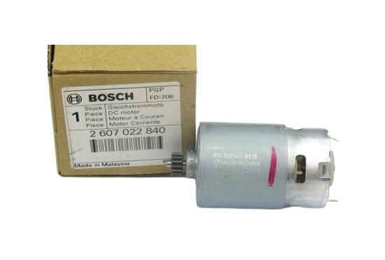 Moteur Bosch 2607022840