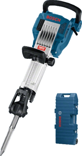 Marteau de démolition Bosch GSH 16-28 Professional; 41 J; 28 mm hexagone