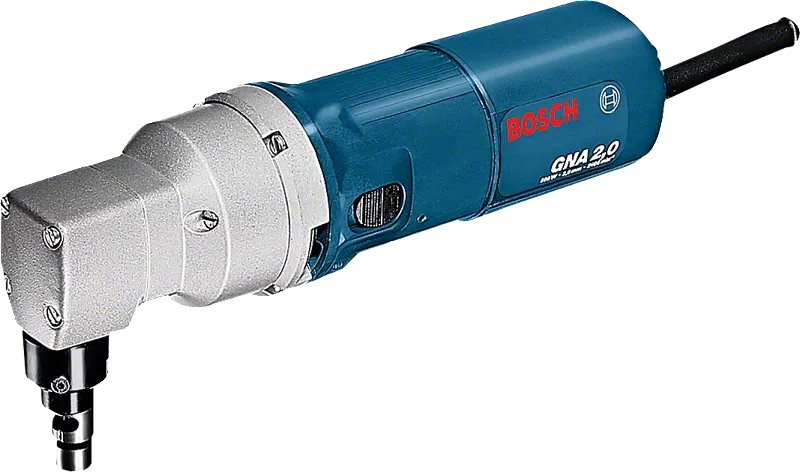 Couper les ciseaux Bosch GNA 2,0 Professional