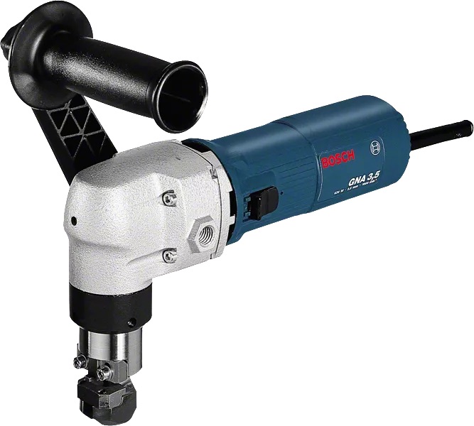 Couper les ciseaux Bosch GNA 3,5 Professional