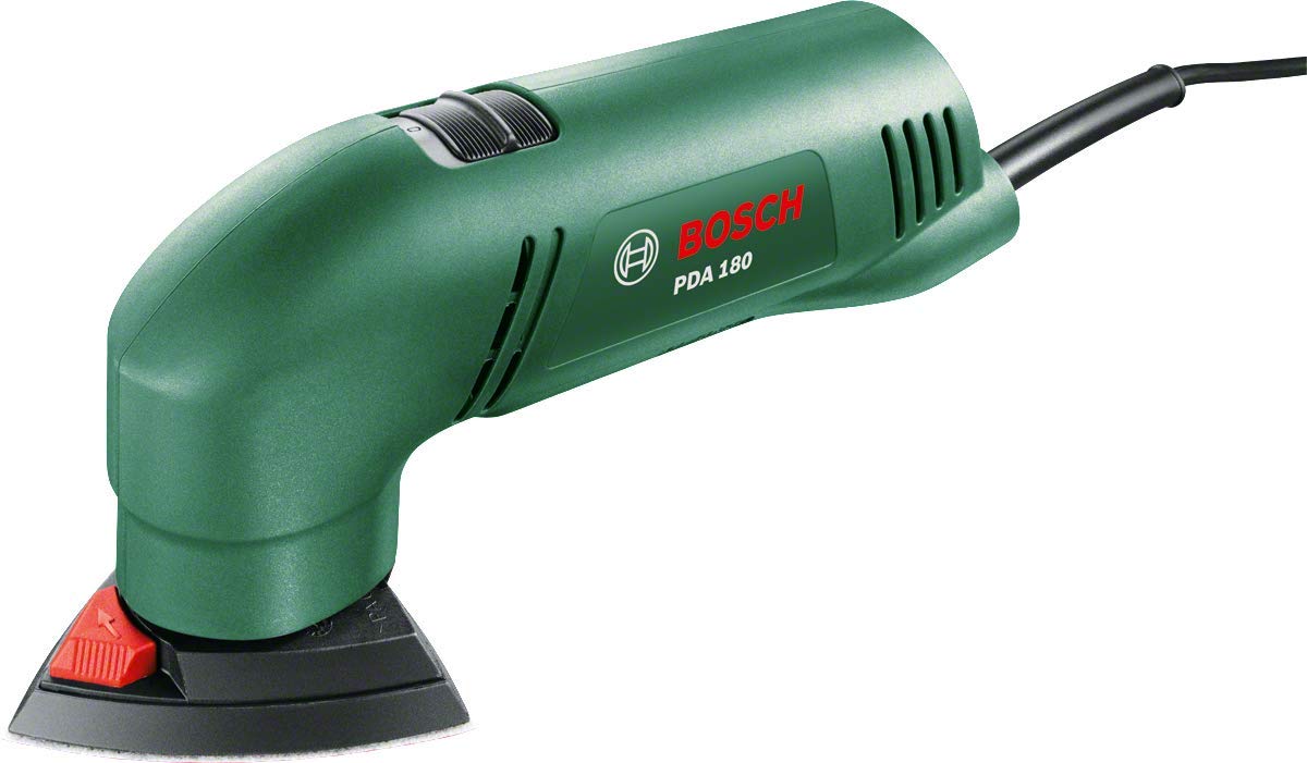 Multisander Bosch PDA 180