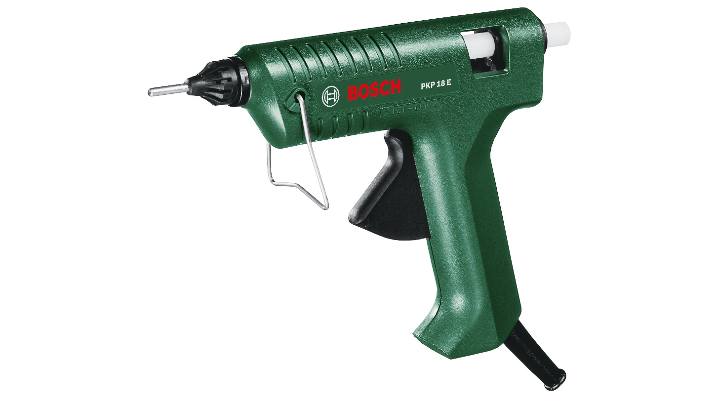 Pistolet à colle Bosch PKP 18 E