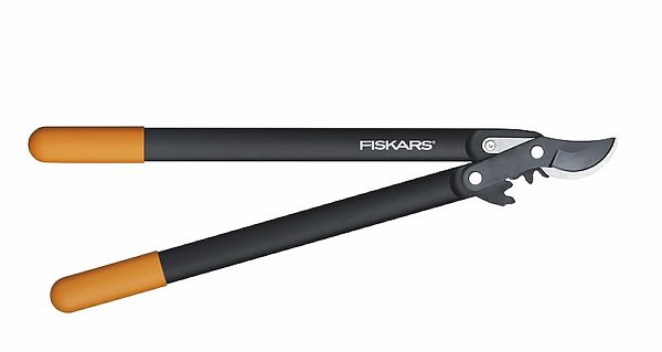 Lopper de dérivation avec tête de ciseaux Fiskars 112300