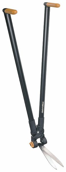 Cisaillement d'herbe et de haie Fiskars GS53