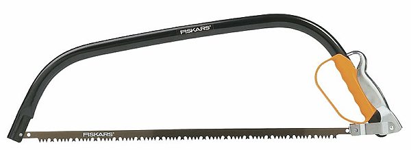 Bow scie de 24 pouces Fiskars 124810