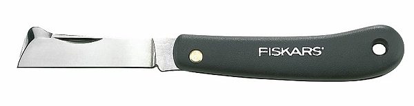 Couteau à greffer Fiskars 125900