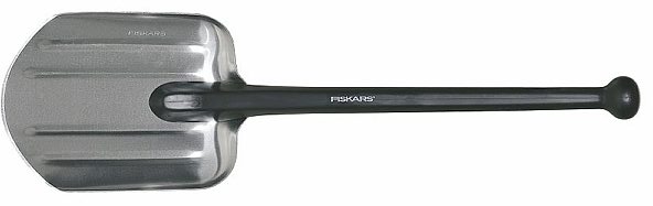 Camping, bêche de voiture Fiskars 131520