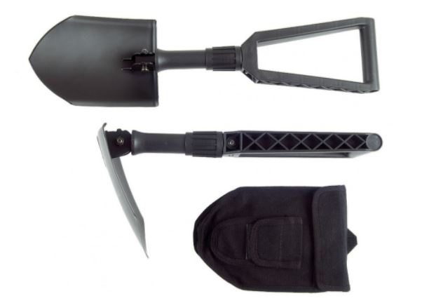 Pelle pliable Fiskars 131320