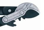 Lame et enclume pour les élagueurs Fiskars L77