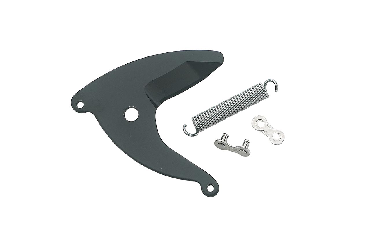 Lame, ressort et connecteur de maillon de chaîne pour couteaux universels Fiskars...
