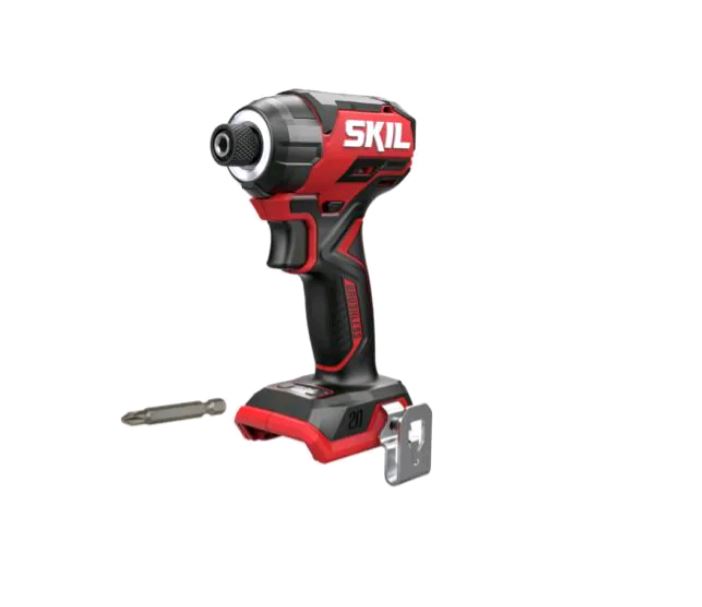 Pilote d'impact Skil 3225 CA; 20 V (sans batterie et chargeur)