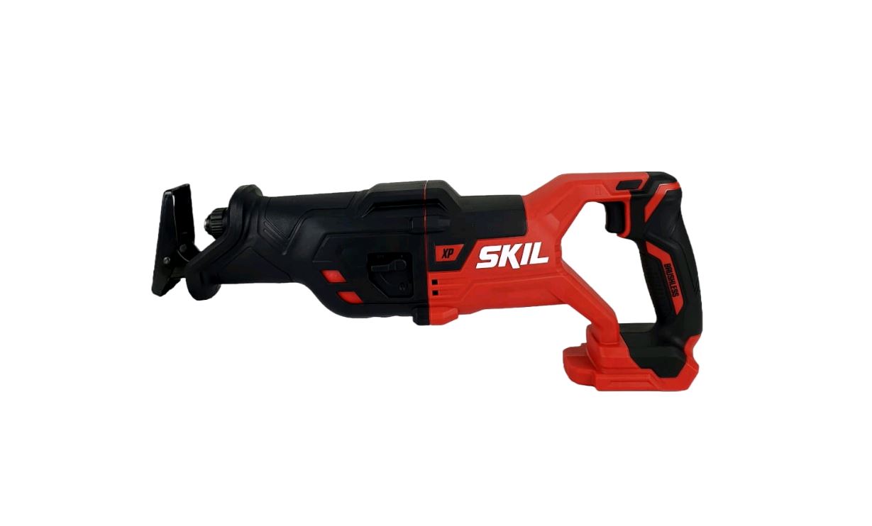 Scie sauteuse Skil 3480CB; 20 V (sans batterie et chargeur)