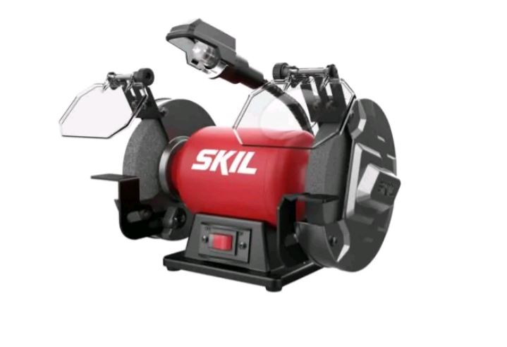 Rectifieuse Skil 1355AA; 400 W