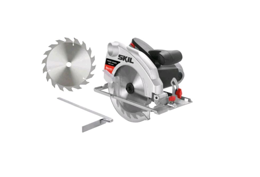 Scie circulaire Skil 1054AA; 1400 W
