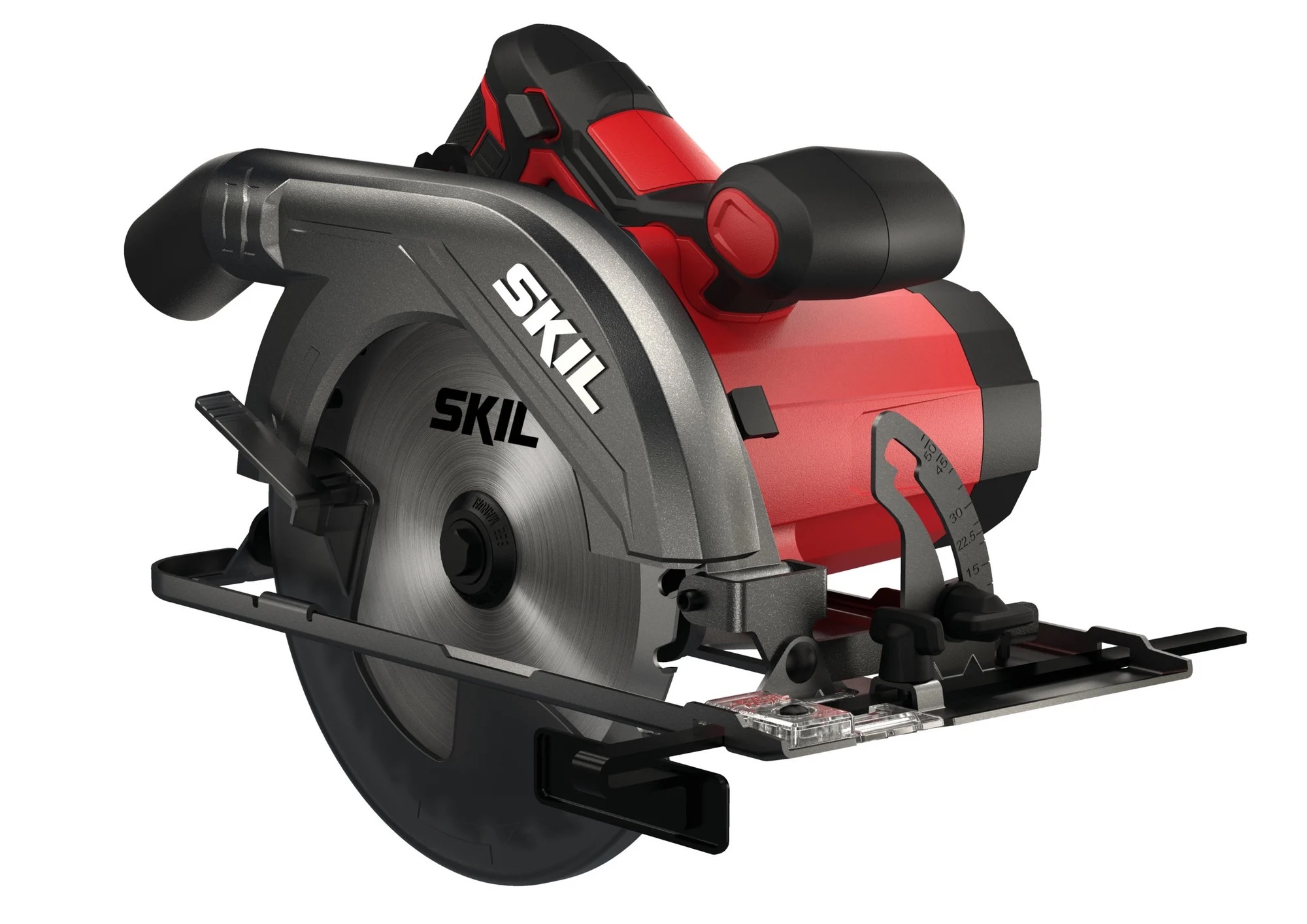 Scie circulaire Skil 5830 GA; 1400 W
