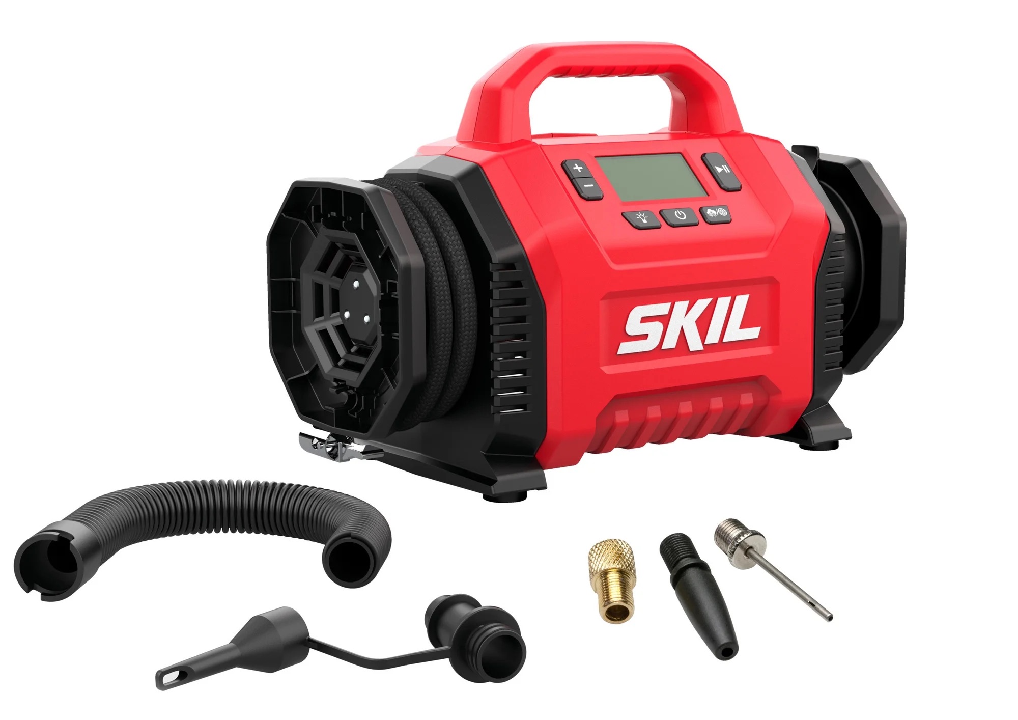 Compresseur d'air Skil 3153 CA; 20 V (sans batterie et chargeur)