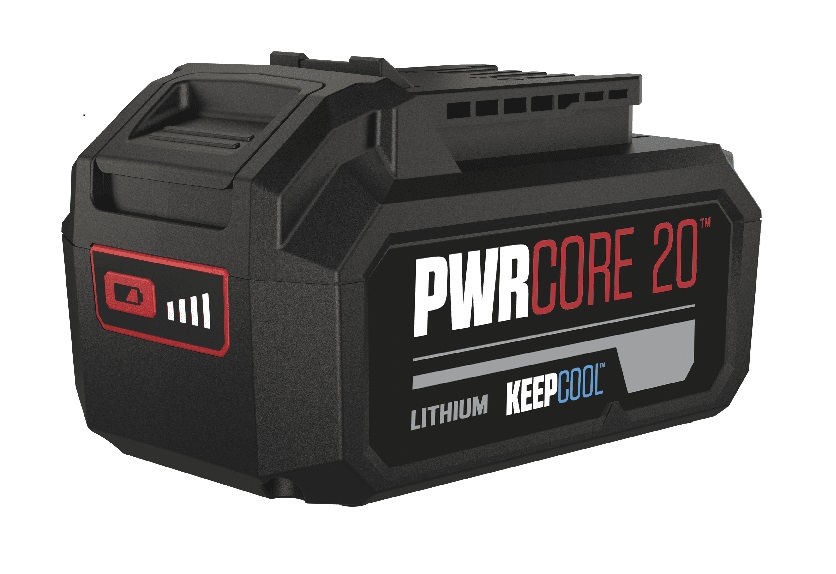 Batterie Skil 3104 AA; 18 V; 4,0 Ah; Li-Ion
