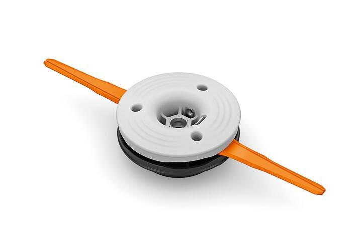 Tête en nylon Stihl PolyCut 28-2