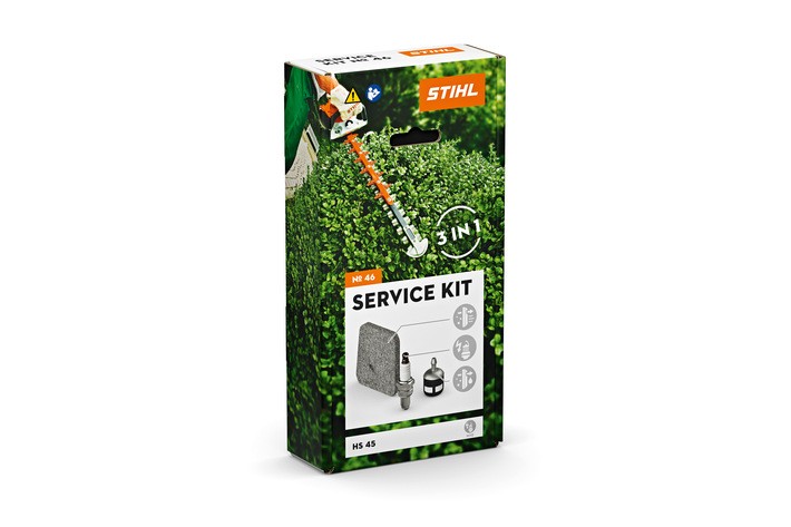 Ensemble Stihl 41400074102